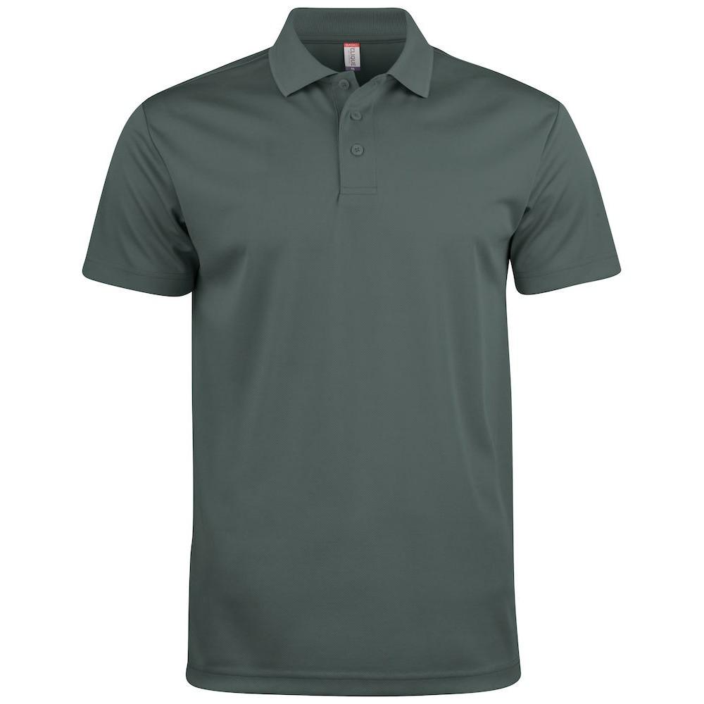 Clique Unisex Adult Basic Active Polo Shirt