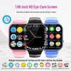 Newsmy A99 4G Kids Smartwatch with GPS and SIM Slot (CN version)