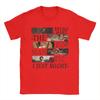 I just might The Romantic Tour Bruno Mars 2026 AYM TShirt for Unisex Cotton Tee Shirt Crew Neck Short Sleeve T Shirts Clothes