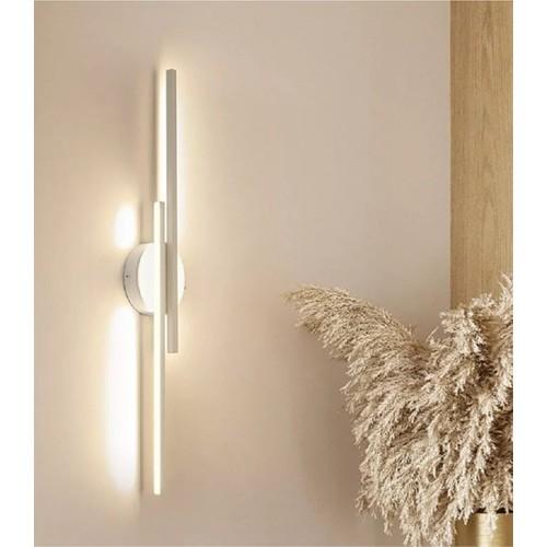 

Пожизненная люстра Zuma White Wall Lamp Led Бра