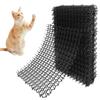 6x Cat Scat Mat Spike Anti-Cat Dog Pest Deterrent Repellent Animal Scarer uk