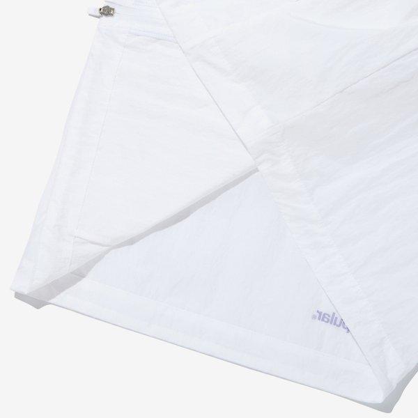 Reebok Lightweight Windbreaker Running   White Reju5fj71wt