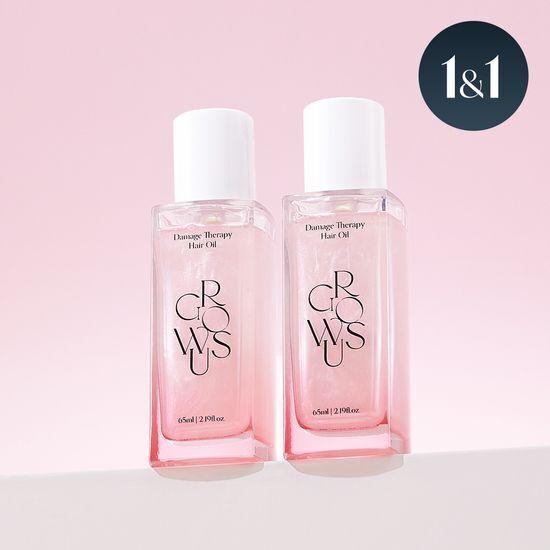 GROWUS Damage Therapy Hair Oil 65ml Special/Single Item