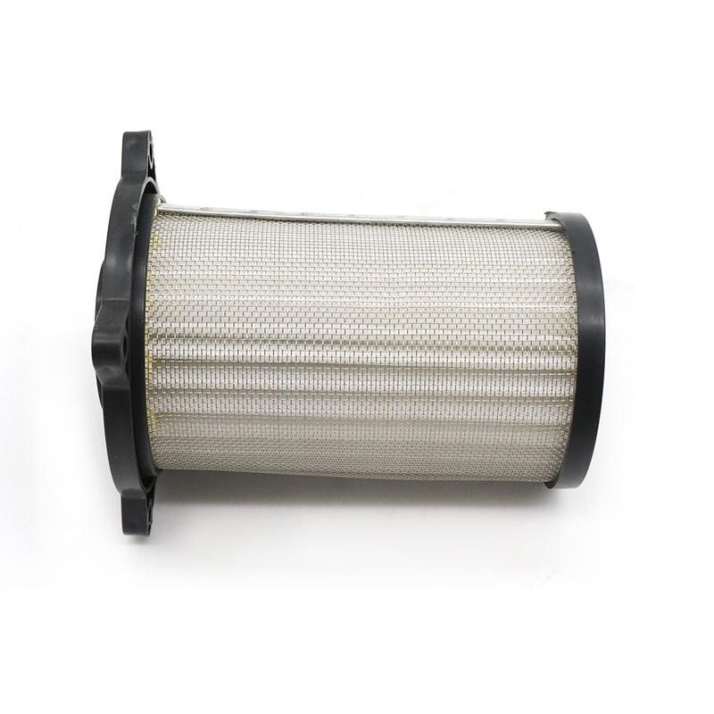Motorcycle High Flow Air Filter For Suzuki GZ 125 GZ 250 GZ125 GZ250 Marauder 1999-2015 Engine Intake Cleaner Accessories