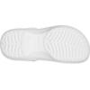 Crocs Classic Platform Clogs Woman White 206750 100