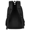 Men's Backpacks Oxford Waterproof Rucksack Business Computer Bag Casual Travel Backpack Senior High School Student Schoolbag-ll