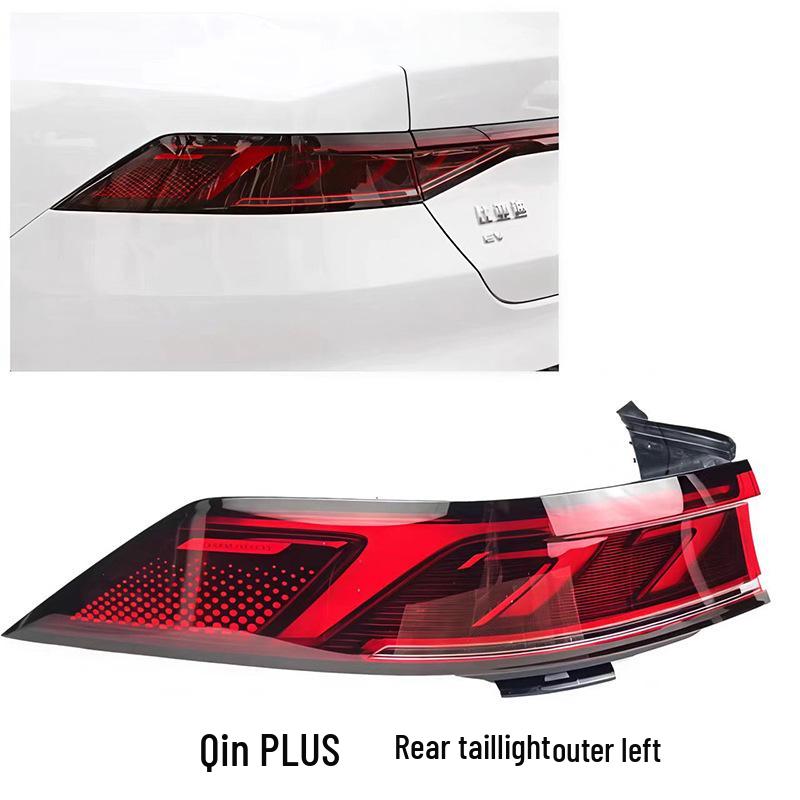 BYD Qin PLUS DM-i EV Rückleuchteneinheit