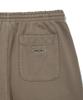 Wacky Willy Pigment Typography Sweatpants Khaki