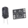 Lithium Battery Charging Module MCP73871 Lithium Ion Battery Charger Board 4.2V 1A