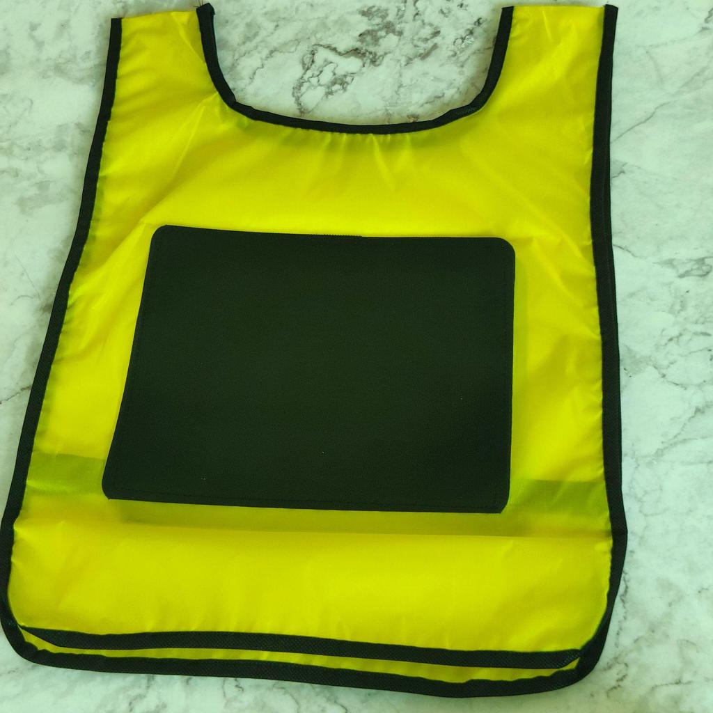 Children's Sticky Vest for Outdoor & Indoor Dodgeball and Parent-Child Interaction