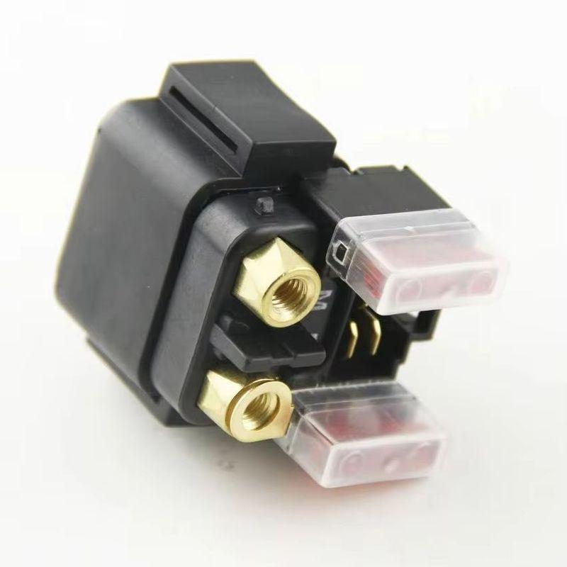 Starter Relay Solenoid For KTM 350 400 450 500 EXC-F SX-F CAIROLI REPLICA EXC FACTORY RACING SIX-DAYS EXC-R SMR SX ATV SXS-F XC