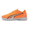 Ultra Play TT JR Artificial Ground Abrasion Resistant Low Top Soccer Shoes Orange Kids' 107236-01