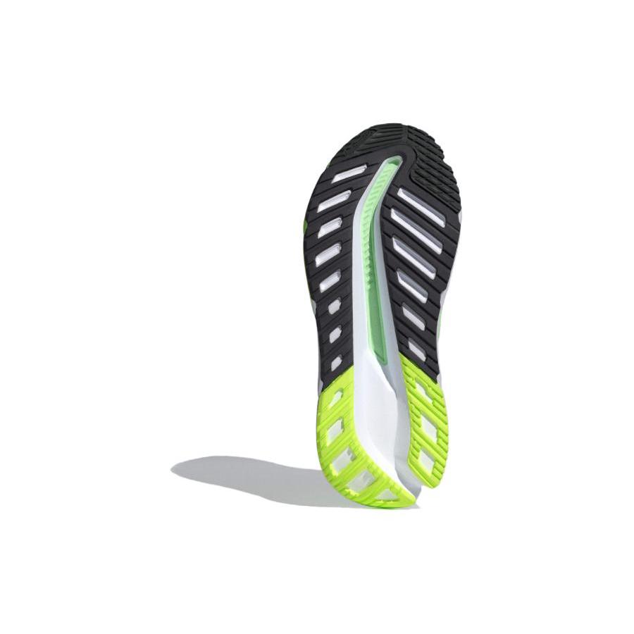 New Adidas Adistar Cs 2.0 'Aurora Black Linen Green' ID0367
