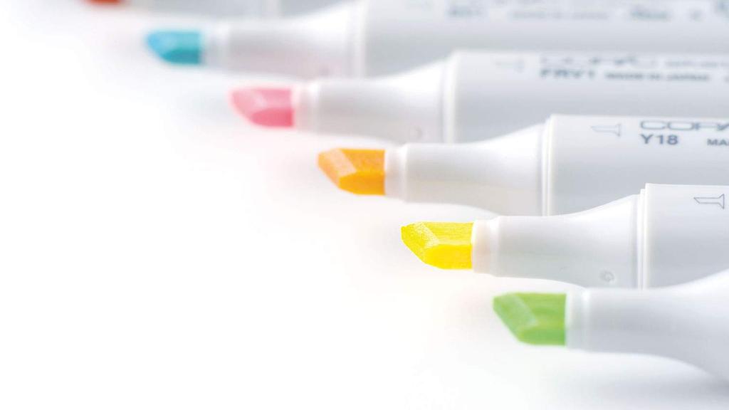 100 Copic Sketch 10221100 [Black]