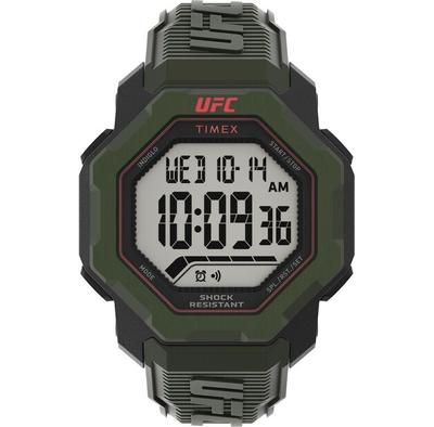 Timex TW2V88300 UFC Strength Knockout Saat