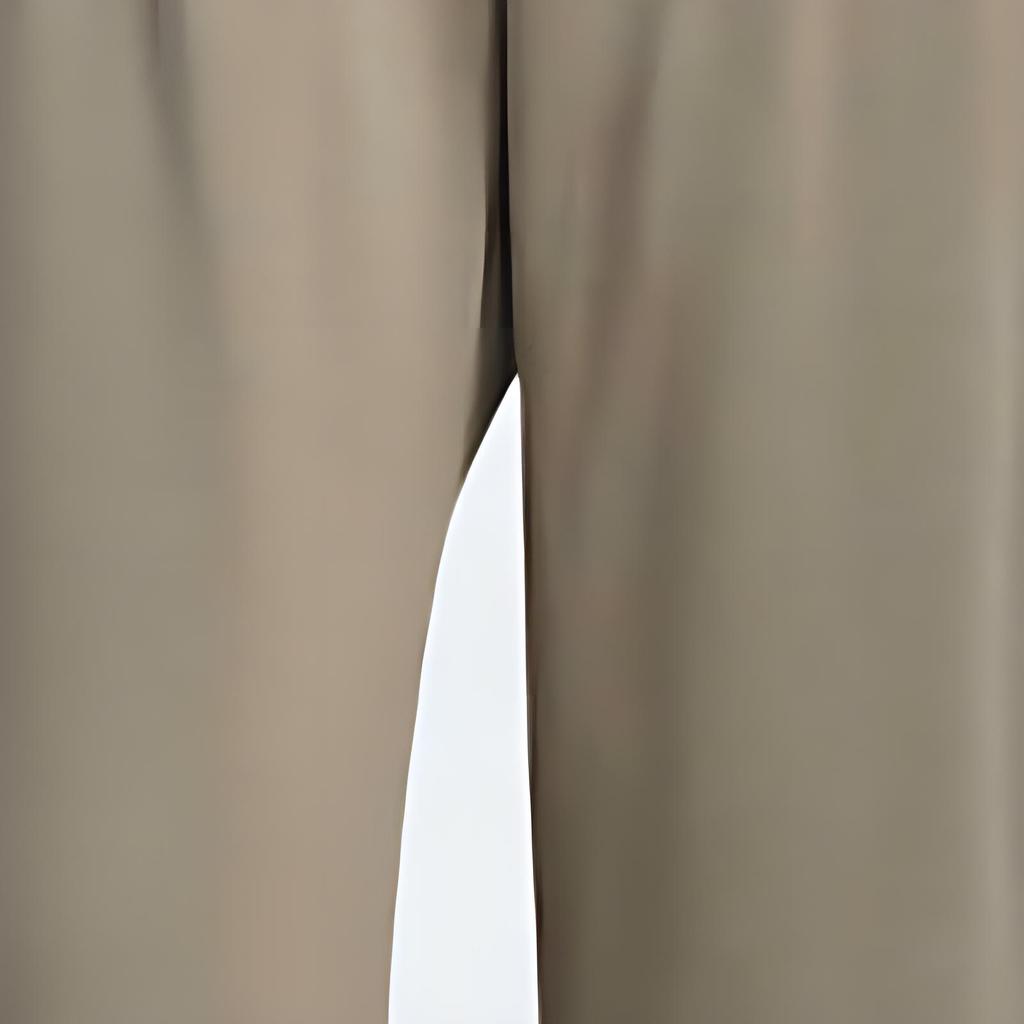 Adidas Breathable Comfortable Mid-Rise Knitted Sports Pants Men Bottoms Brown JI8706