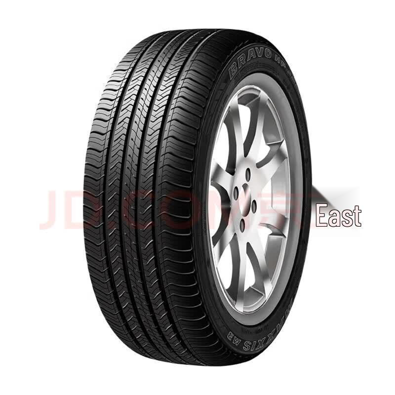 Шина Maxxis HP-M3 для внедорожников