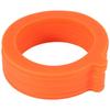 ABWR-12 Pack Silicone Replacement Gasket, Airtight Rubber Seals Rings For Mason Jar Lids, Leak-Proof Canning Silicone