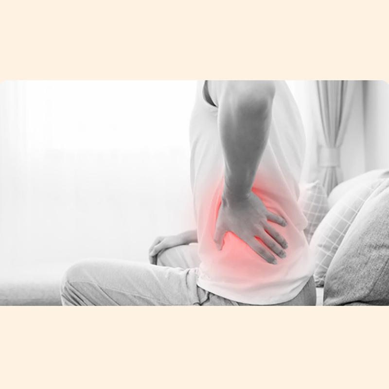 Schulter- und Kniepflaster, Akupunkturpflaster, Wärmepflaster, Lang anhaltendes warmes Kniepflaster