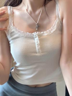 Tops – T-shirt, polo e canotte