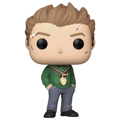 Havikoog (TV) Clint Kersttrui Exclusieve Amerikaanse pop! Vinyl