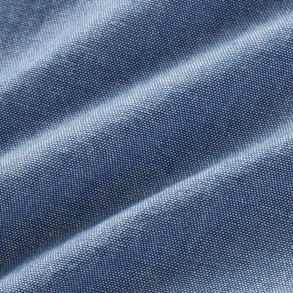 MIKIHOUSE Pants 120cm Blue 12-3201-454