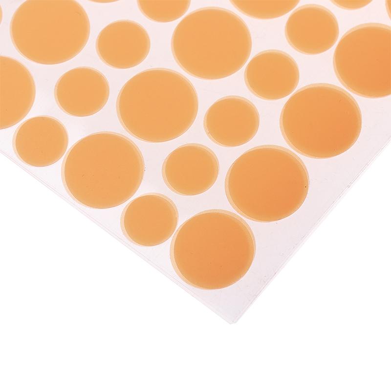 Acne Patch Facial Repair Acne Clean Pores Moisturize And Smooth Skin Acne Patch Facial Stickers Skin Care Tools