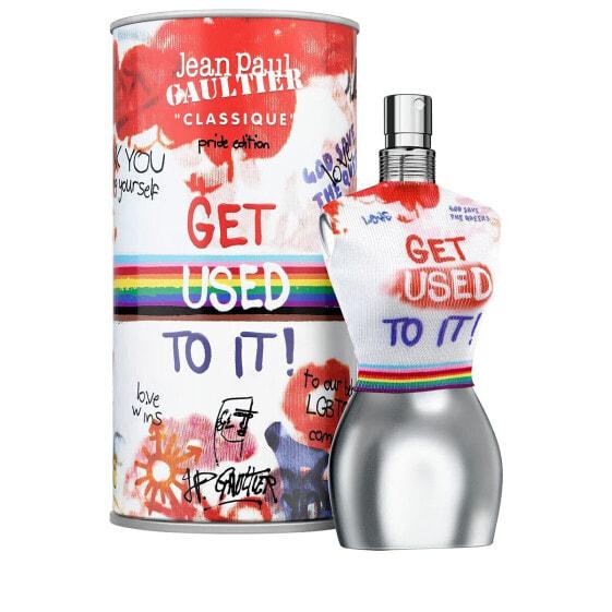 

Туалетная вода Jean Paul Gaultier Classique Pride Edition 100мл