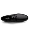 Newest Genuine Leather Men Dress Shoes Luxury Oxford Shoes Black Wedding Business Men'S Shoes High Quality Casual Derby Shoes Man