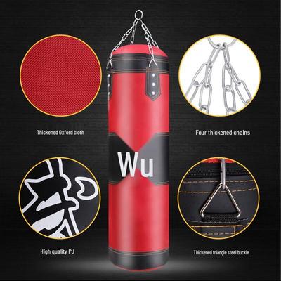 Mengzhang Kids' Hanging Punching Bag
