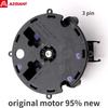 Original Rearview Mirror Adjustment Motor Actuator   3 pin  for Ssangyong Korando Tivoli XLV Rexton W