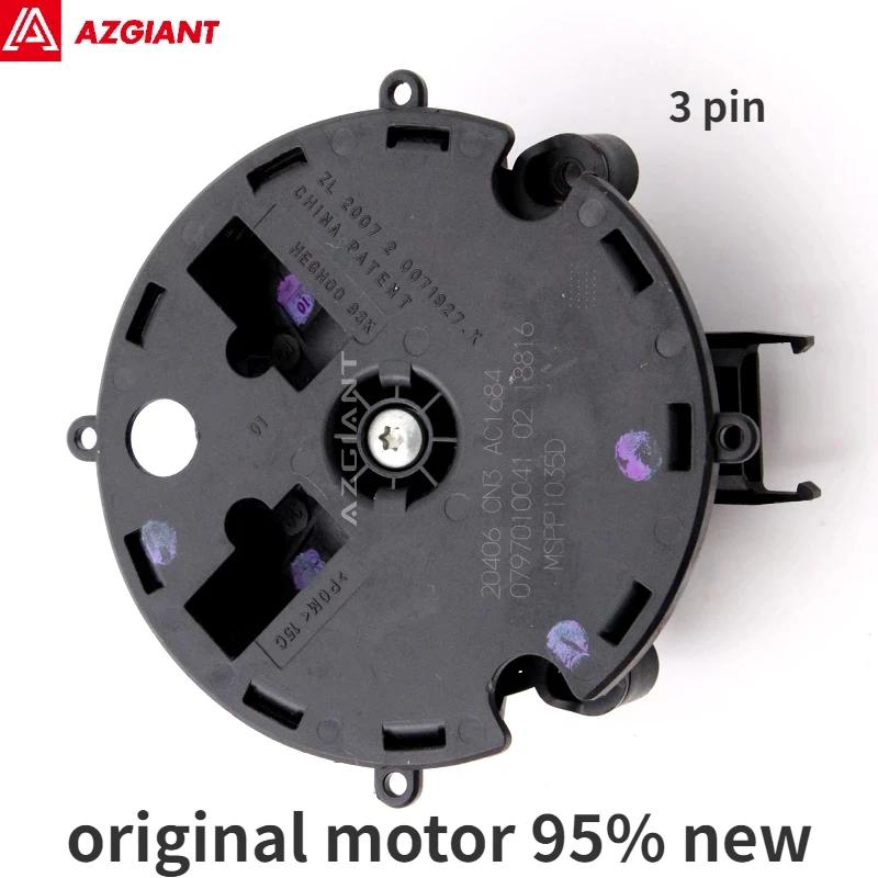 Original Rearview Mirror Adjustment Motor Actuator 3 pin for Ssangyong Korando Tivoli XLV Rexton W
