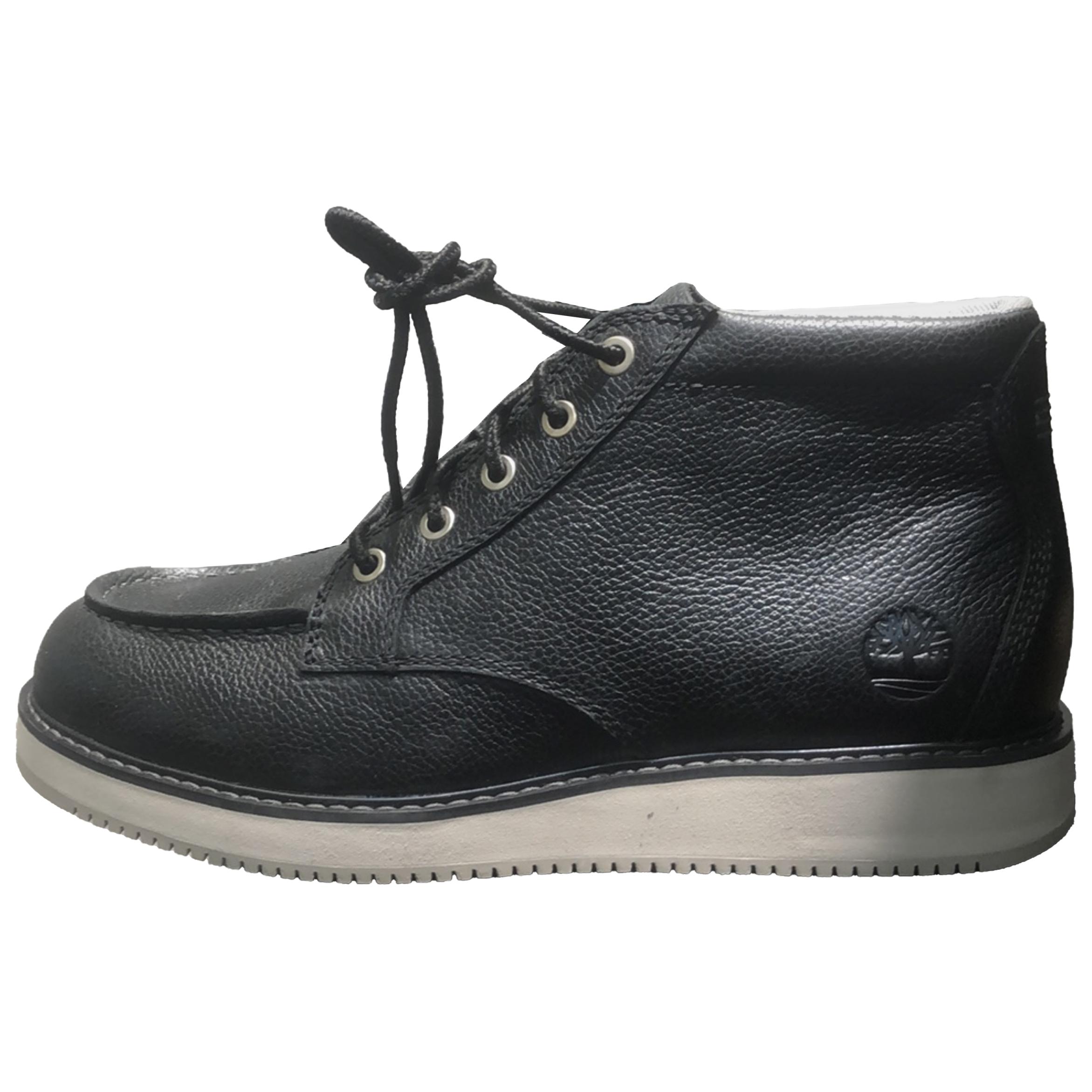 Timberland Comfortable Versatile Sneakers Men Sneakers TB0A5N8SW02 43