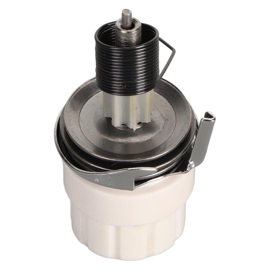 Sewing Thread Tension Strong Plastic Metal Easy Operation Smoothing 974 Thread Tension for Multi Purpose Sewing Machine