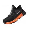 [PAFHL] Safety Shoes, Work Shoes, Steel Toecap, Men's, Women's, Safety Shoes, Sneakers, Toe Protection, Anti-Puncture, Breathable, Lightweight,