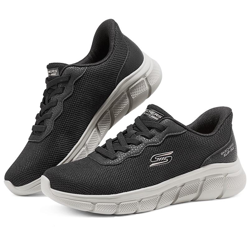 Skechers Women s Slip-On Walking Shoes 117324 38