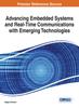 Cartea Advancing Embedded Systems and Real-Time Communications with Emerging Technologies