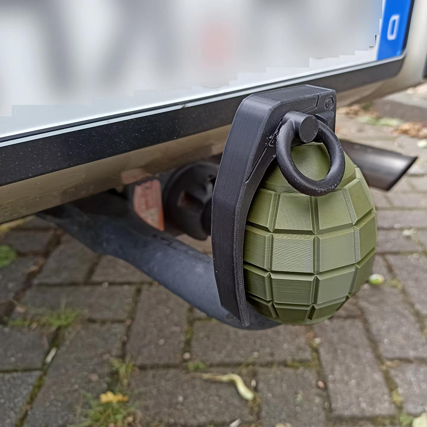 

Универсальная крышка-накладка на фаркоп 50 мм, крышка-накладка для прицепа, крышка фаркопа, защита фаркопа прицепа, автомобильные аксессуары