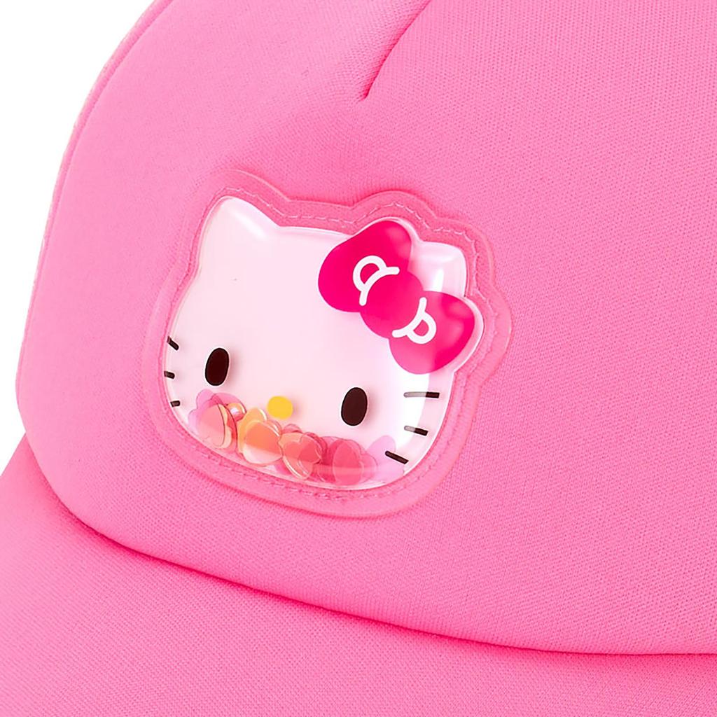 Sanrio Kids Mesh Cap Hello Kitty 820237