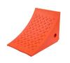 Loading 20 Tons Truck Tire Pu Chock Stopper