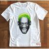 Dennis Rodman T-Shirt Graphic Print Cotton Unisex Basketball Player Tee