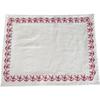 29*37cm Table Napkin Square Cover Cloth Placemats Desktop Decoration Mat  Kitchen