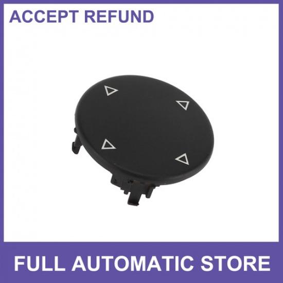 

Multimedia Control Knob Button Cover for BMW 1 F20 F21 Center