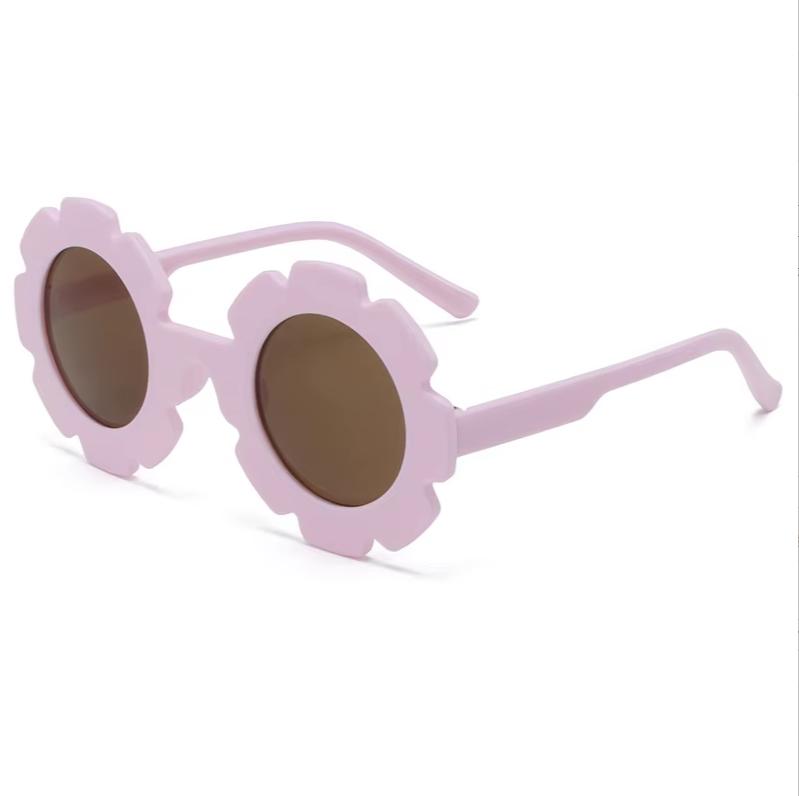 

Children s Sunglasses Multi color Optional Children s Sunglasses Cute Sunflower Glasses Straight