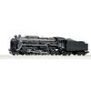 KATO N Gauge C62-2 Hokkaido Model Steam Locomotive Train Model 2017-2 Railway Hobby