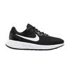 Men's Sneakers Revolution 6 Extra Wide 'Black White'