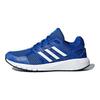 adidas Duramo 8 K Blue And White Kids Sneaker CQ1806