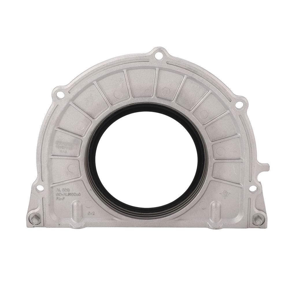 Hinterer Hauptwellendichtring Perfekte Abdichtung Hohe Stabilität 12637710 12620955 Ersatz für Chevy