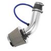 3in Car Cold Air Intake Filter Turbo Induction Hose Pipe Kit Cone Replacement Quality Dry