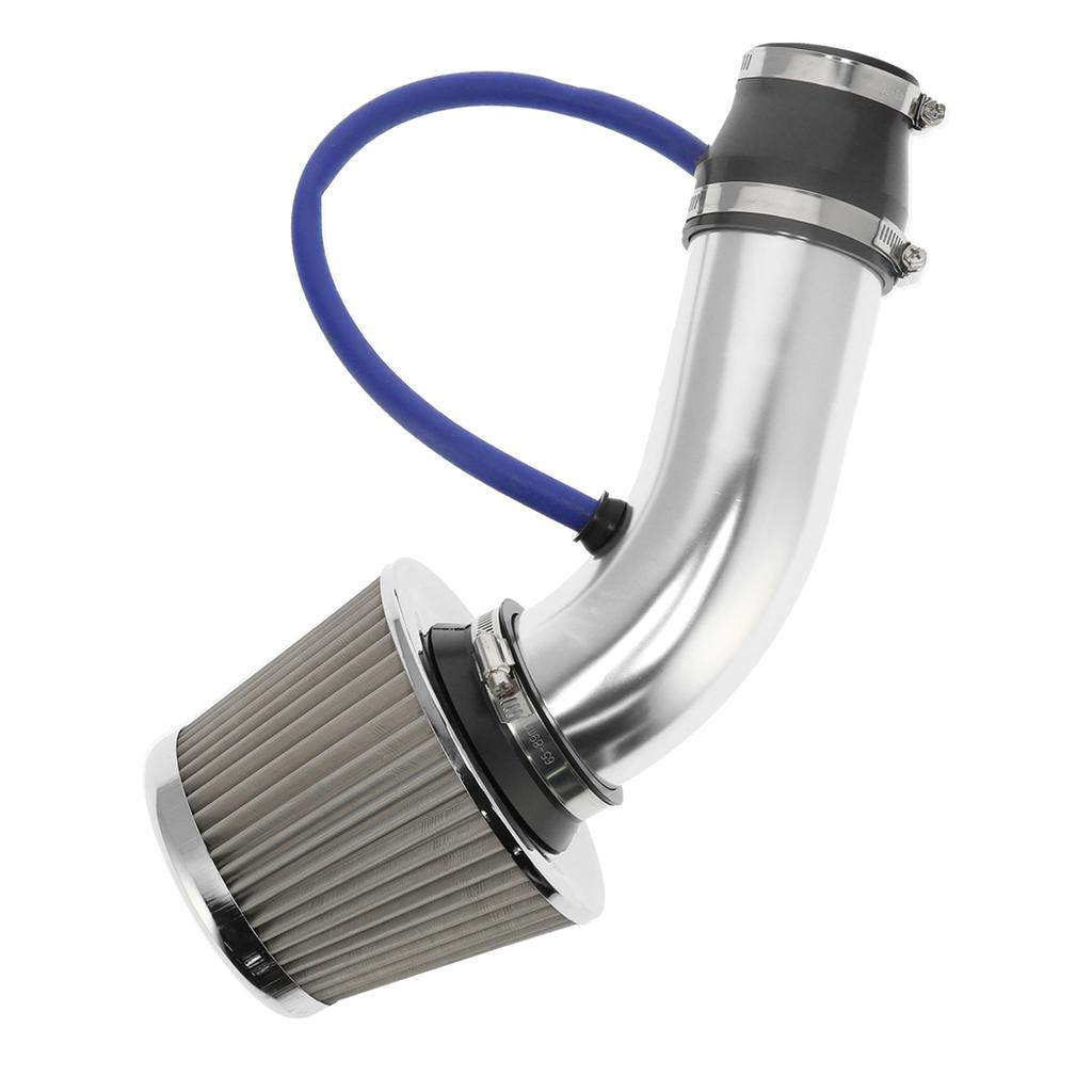 3in Car Cold Air Intake Filter Turbo Induction Hose Pipe Kit Cone Replacement Quality Dry